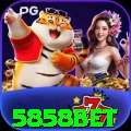 5858bet Casino Super v3.2.2