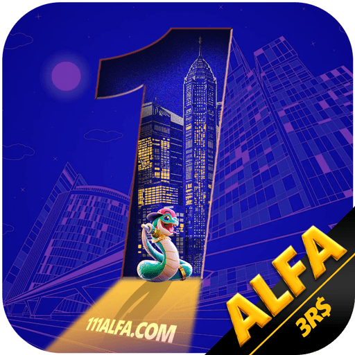 111alfa Prime Casino App