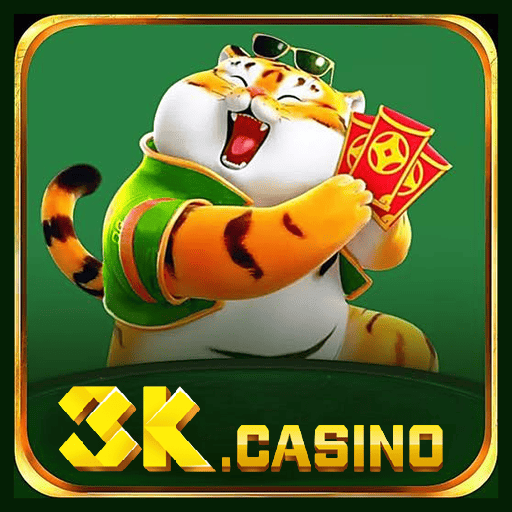 3kcasino BR Prime