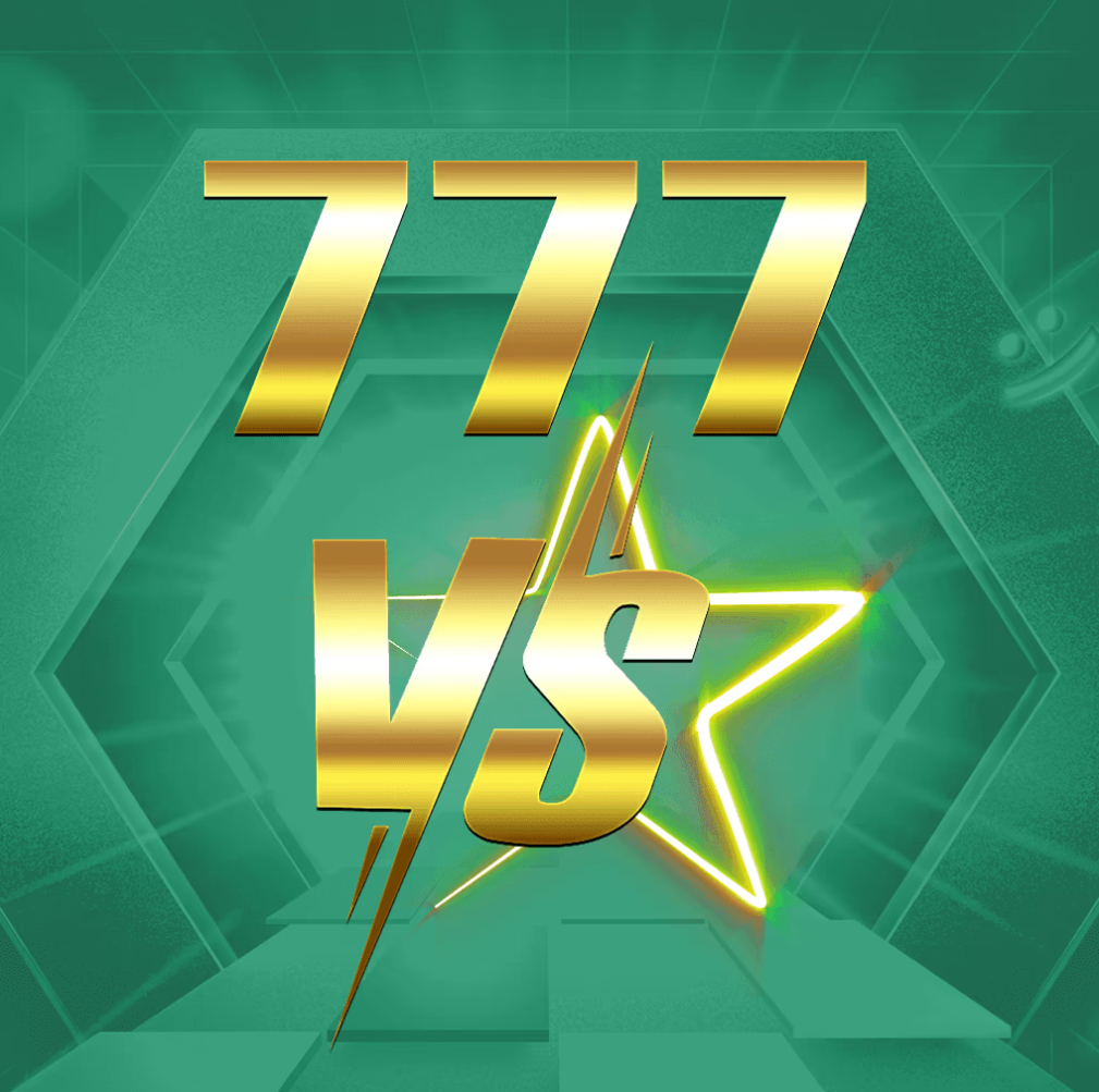 777vs Plus - Casino & Slots