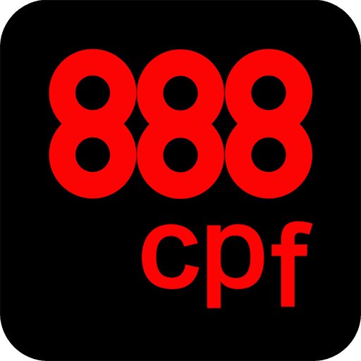 888cpf Brasil Gold v5.4.7