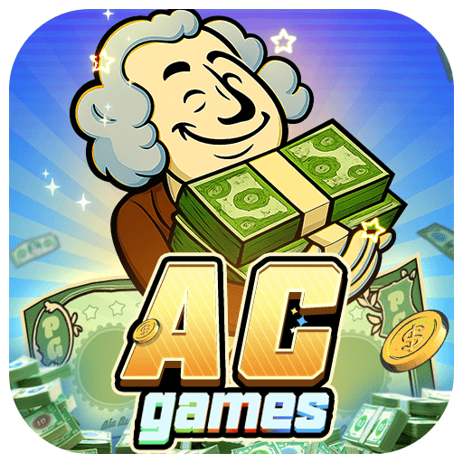 acgame - Gaming Super