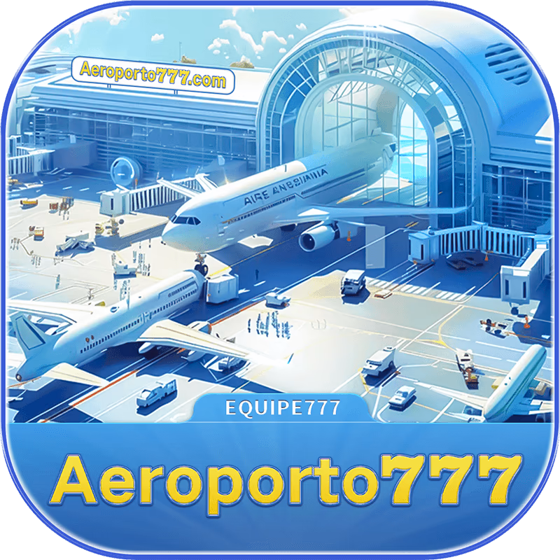aeroporto777 - Slots Supreme