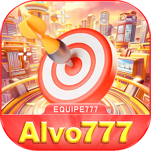alvo777 Casino Champion v5.4.3