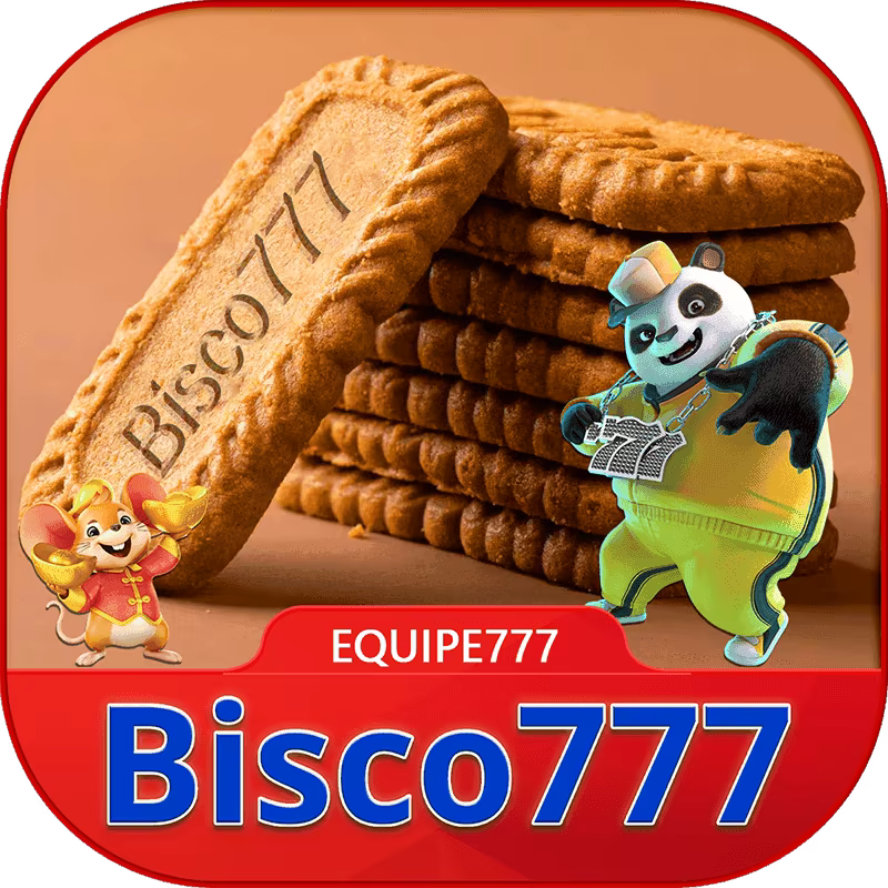 bisco777 Casino Official v1.1.5