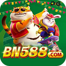 bn588 Game Gold v5.7.6