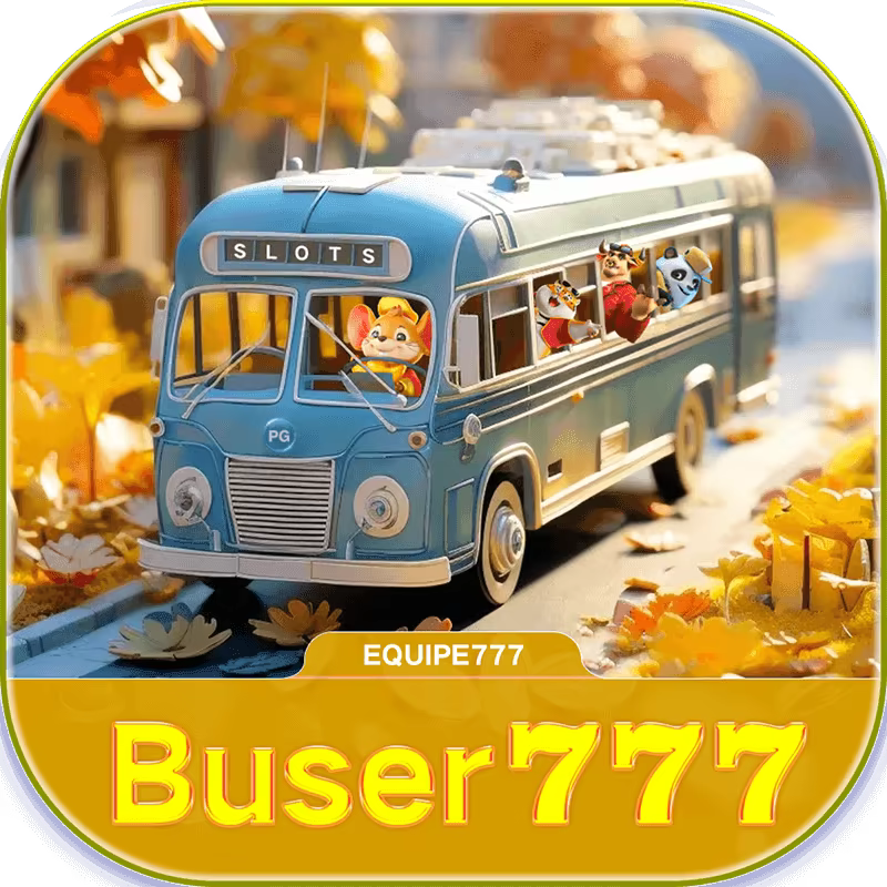 buser777 Casino Official v5.0.2