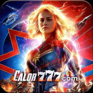 calor777 Champion Casino App