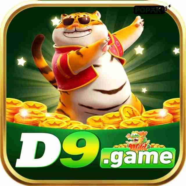 d9game - Real Money Max