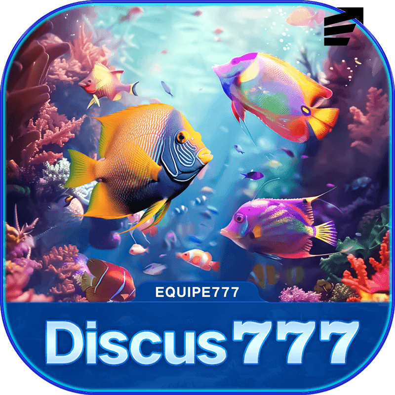discus777 Official v4.9.6