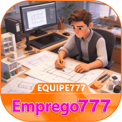 emprego777 Gold New