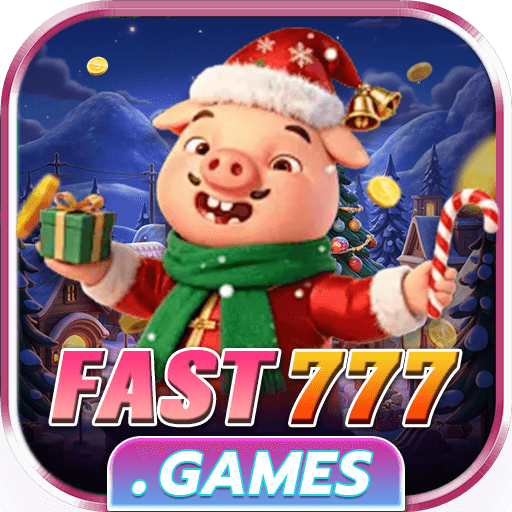 fast777 Jackpot King v3.9.7