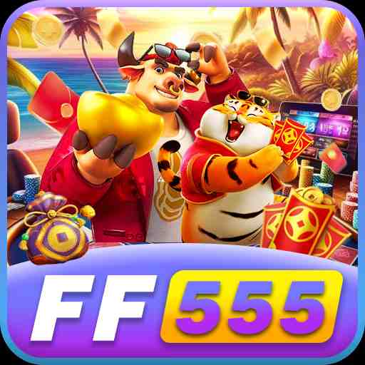 ff555 Casino Deluxe v5.3.6