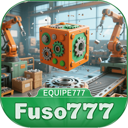 fuso777 Official v3.1.8