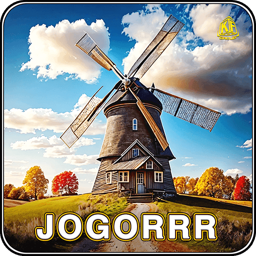jogorrr - Gold Earning App