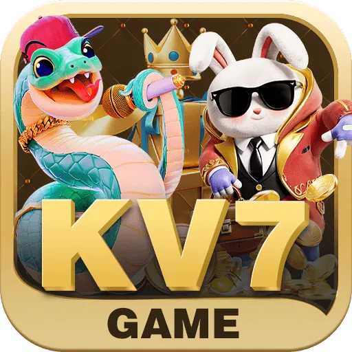kv7 Casino Official v3.1.1
