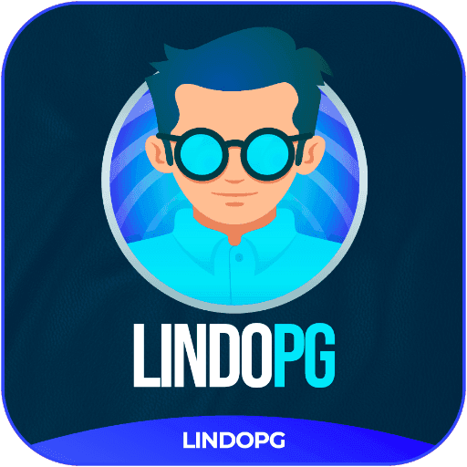 lindopg - Gaming Ultimate
