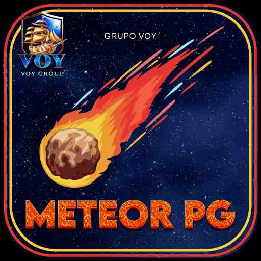 meteorpg Prime - Casino & Slots