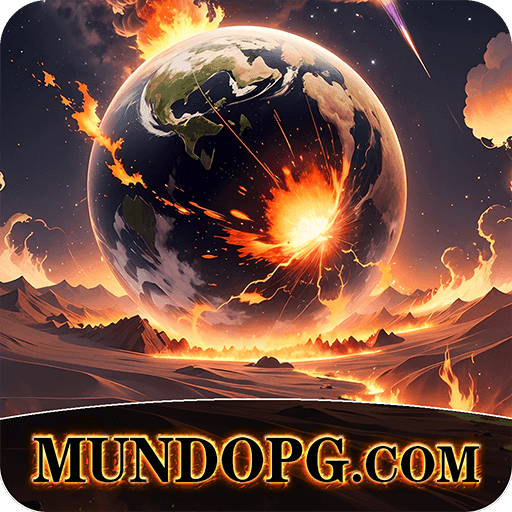 mundopg Brasil King v2.0.7