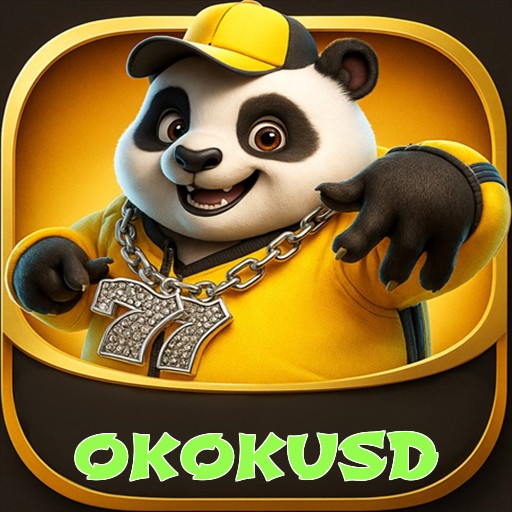 okokusd Pro - Win Real BRL