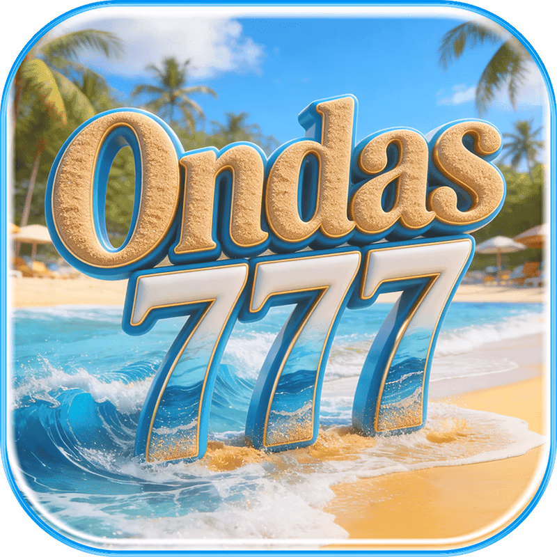 ondas777 Slot Machine Master