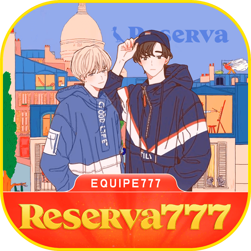 reserva777 - Mega Edition v4.1.6