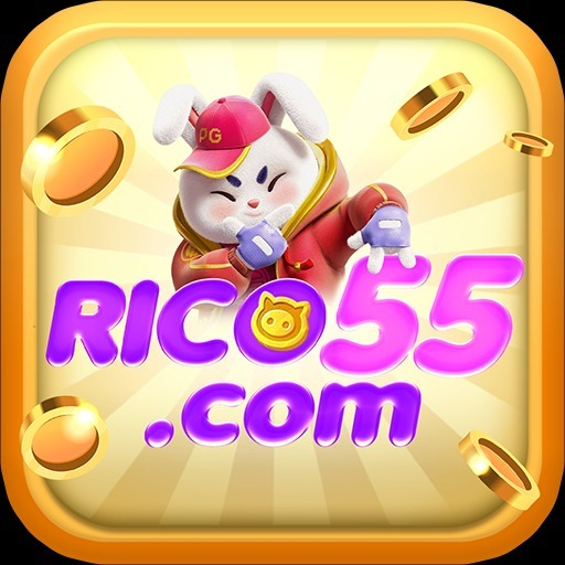 rico55 Max - Win Real BRL