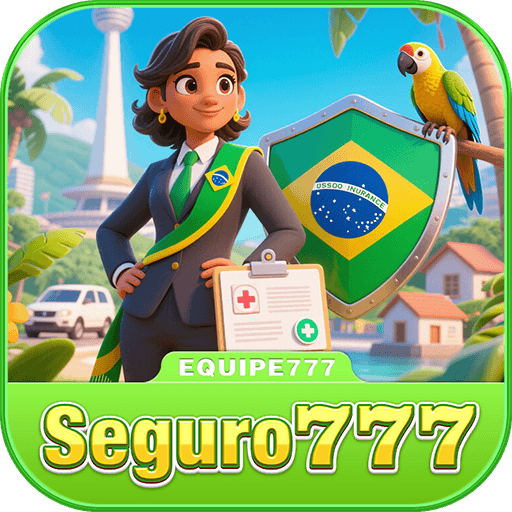 seguro777 Royal v4.5.3