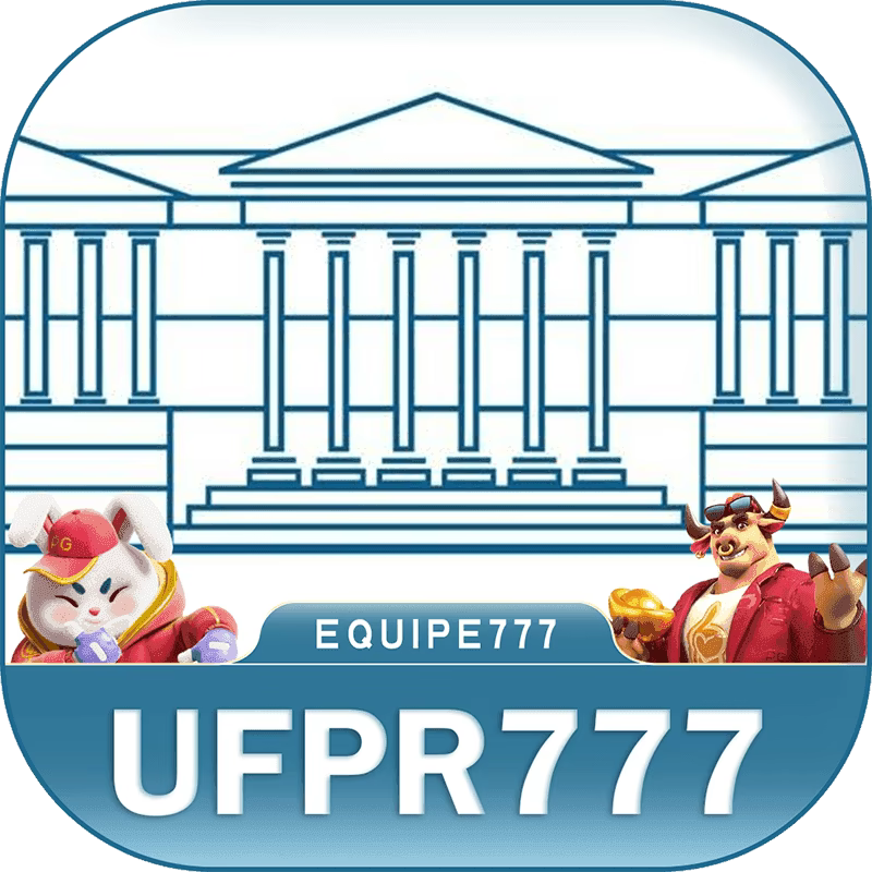 ufpr777 Gaming Master