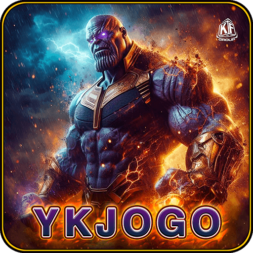ykjogo Ultimate Latest v3.2.8