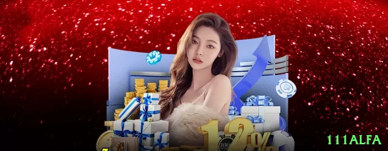 111alfa Prime Casino App Screenshot 1