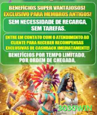 Screenshot - 3030win 🎰🔥 Megaclusters ou infinity reels: chain wins infinitos — um bom spin vira avalanche de dinheiro! 🌪️🤑