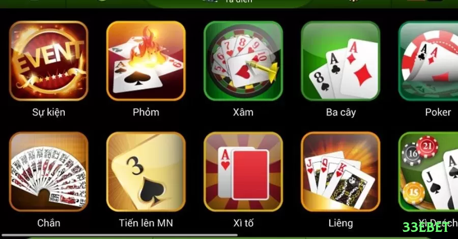 33ebet Max - Free Download Screenshot 2