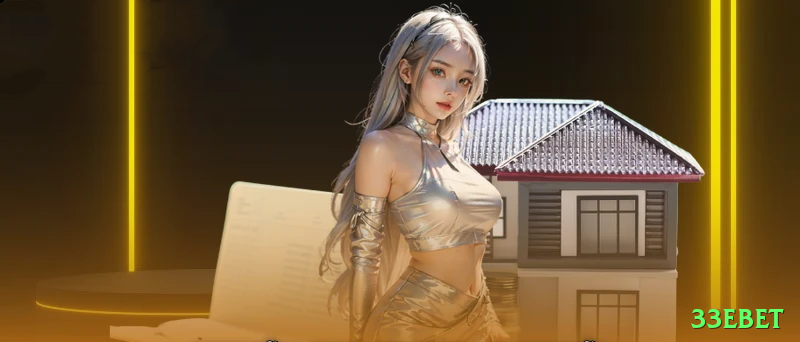 33ebet Slot Machine Champion Screenshot 1