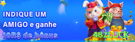 482luck Champion BR v3.3.2 Screenshot 1