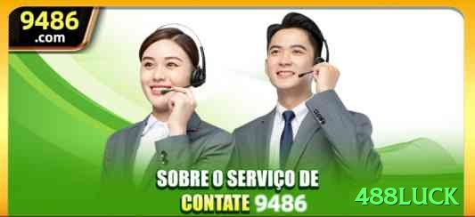 488luck - Gaming Super Screenshot 2