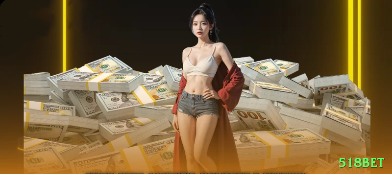 518bet BR Super Screenshot 2