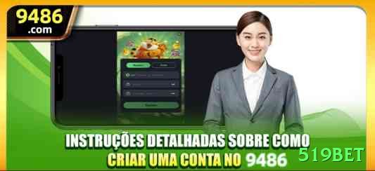 Screenshot - 519bet 🎰✨ Em slots progressivos, jogue quando o jackpot estiver bem acima da média histórica — aumenta a expectativa de retorno (RTP efetivo)! 🌟💰
