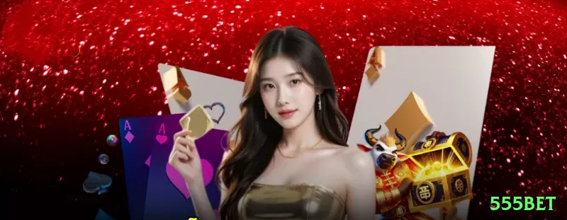 555bet - Casino Deluxe Screenshot 1