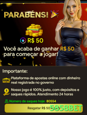 5858bet Casino Super v3.2.2 Screenshot 1