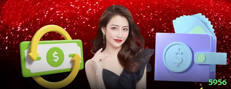 5956 Ultimate Gaming App Screenshot 1