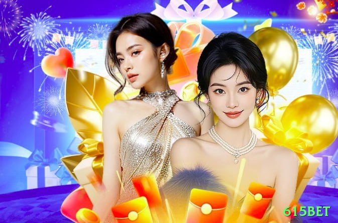 615bet Premium - Casino & Slots Screenshot 1