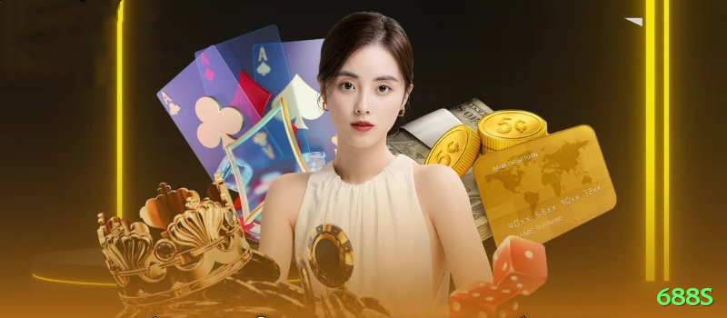 688s Royal Rewards Screenshot 1