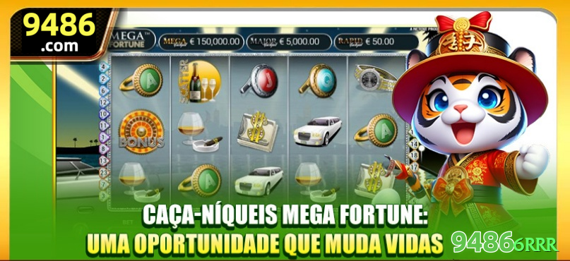 6rrr Gold Brasil Screenshot 1