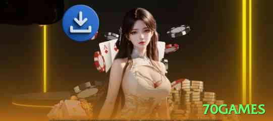 70games Casino Official v1.9.6 Screenshot 2