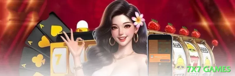 7x7 games Casino Official v3.4.3 Screenshot 2