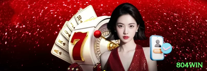 804win Max - Casino & Slots Screenshot 2
