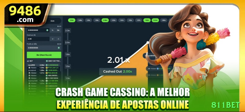 811bet Champion - bônus diário Screenshot 1