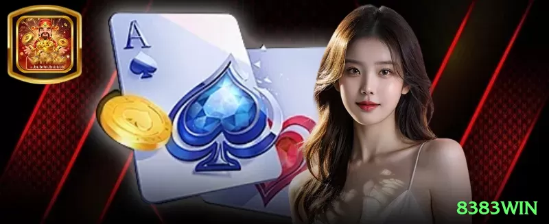 8383win Gaming Supreme v4.3.6 Screenshot 1