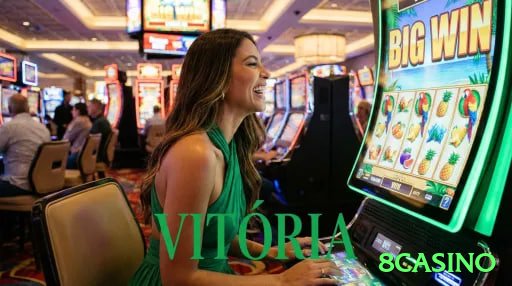 Screenshot - 8casino 🎰✨ Slots são simples e cheios de recursos visuais; para jogar equilibrado, estabeleça limites de tempo e de gasto antes de começar a girar. ⏱️💰